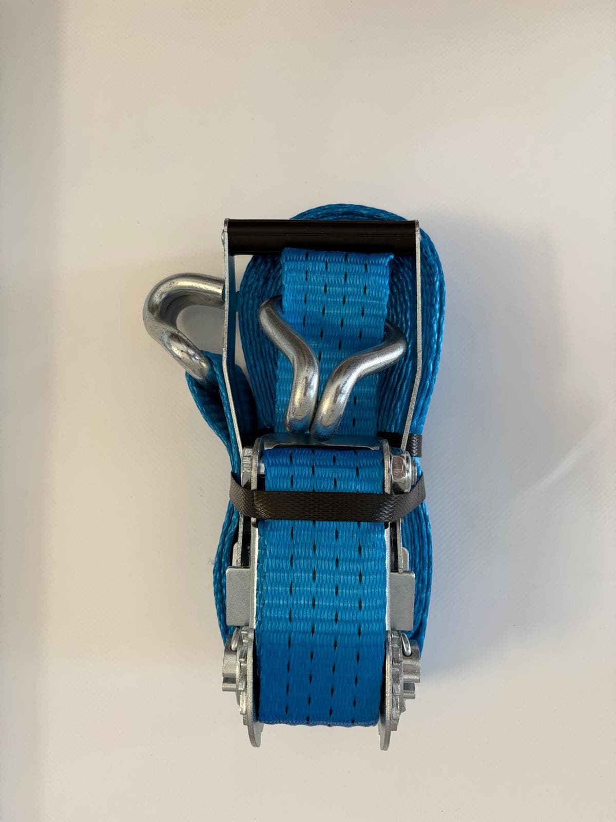 Tenditore a cricchetto standard — vista laterale